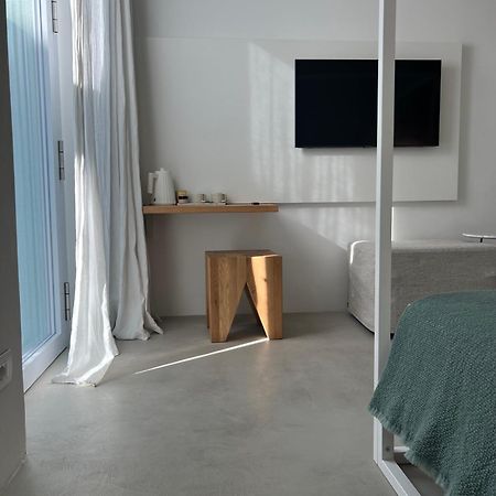 Cinziahome Boutique B&B Лидо-ди-Фермо Экстерьер фото