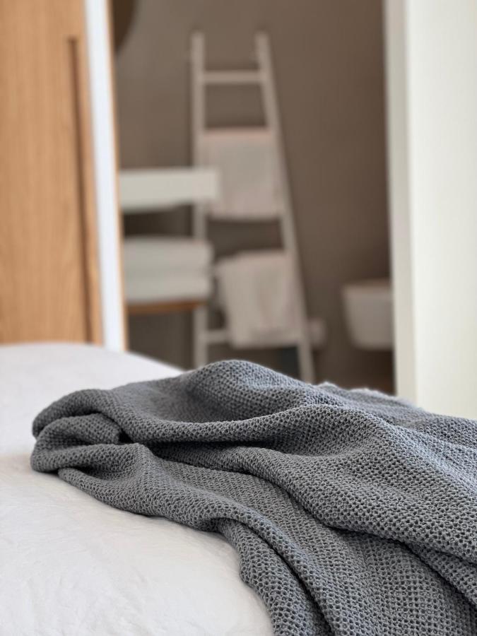 Cinziahome Boutique B&B Лидо-ди-Фермо Экстерьер фото