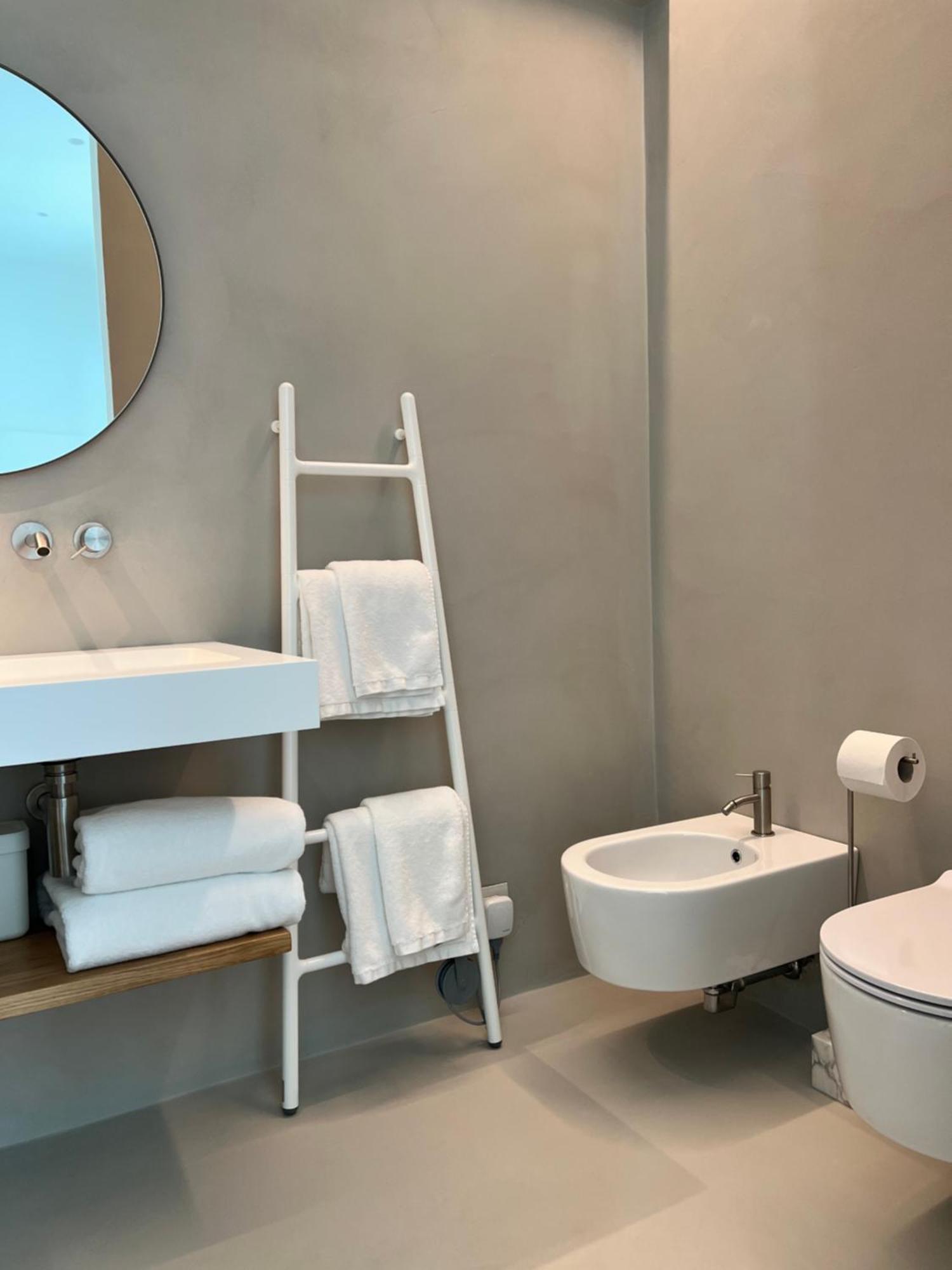 Cinziahome Boutique B&B Лидо-ди-Фермо Экстерьер фото
